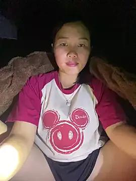 Pipi214 from StripChat