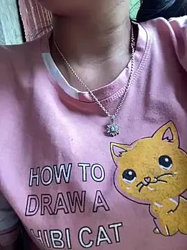 Pipi214 from StripChat