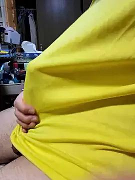 PIPIShoei from StripChat