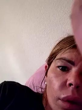 pirulera from StripChat is Freechat