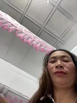 Pitty_mymi webcams show profile image 