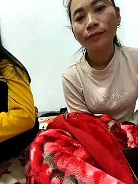 pitty_mymi from StripChat is Freechat