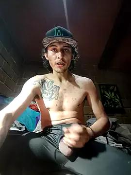 Pitudo20cmm webcams show profile image 