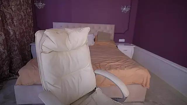 Pixie_Peachh from StripChat