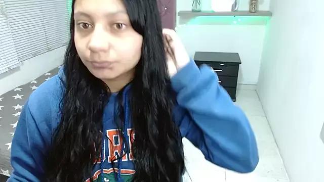 pixiefuckass from StripChat is Freechat