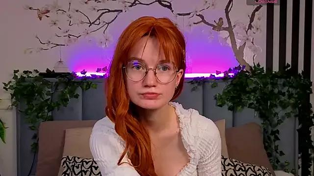 PixieKitty from StripChat