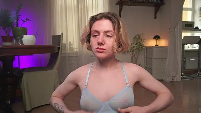 PixieMeow_ from StripChat