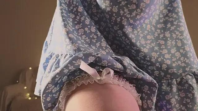 Pixxxi webcams show profile image 