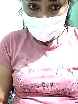 Piya_Bakshi from StripChat is Freechat