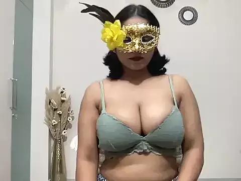 piyassi__divya from StripChat is Freechat
