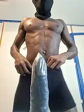 Platinum1K from StripChat is Freechat