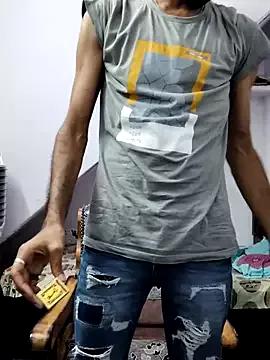 Play_boy_habibi_big_cock from StripChat is Freechat