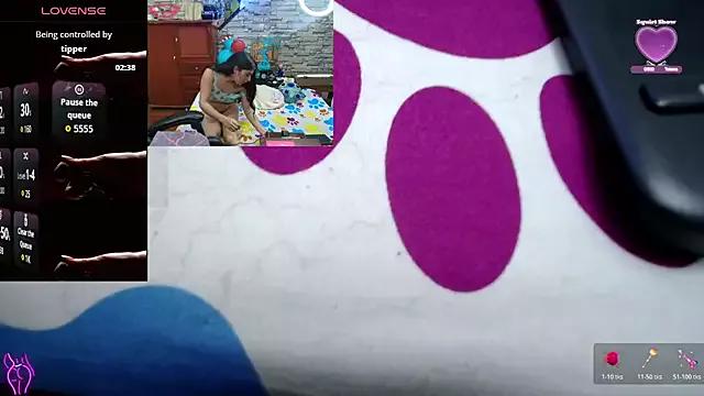 Dirty chat webcam: explore liveshows with versed models, from laying bare to fetishes, in a variety of sexy free adult webcams.