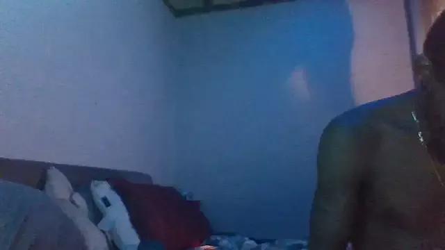 PlayboySavageX from StripChat is Freechat