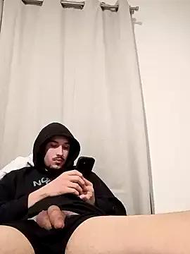 Playboyy236 from StripChat is Freechat