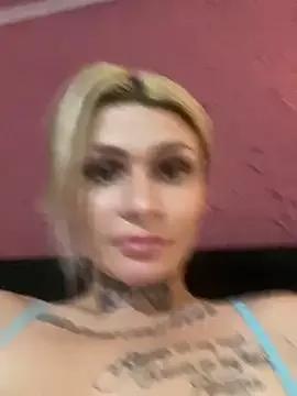 Playdoll_for_daddy from StripChat is Freechat