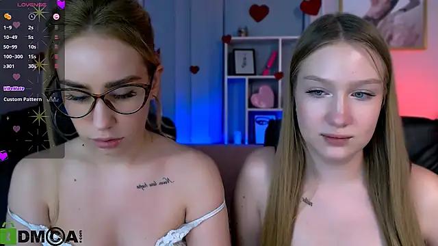 Dirty chat webcam: explore liveshows with versed models, from laying bare to fetishes, in a variety of sexy free adult webcams.