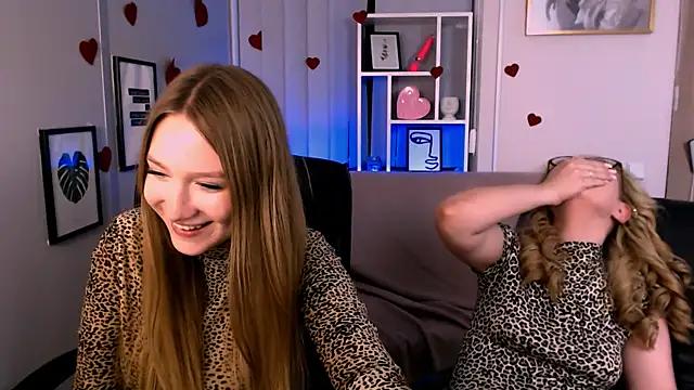 Dirty chat webcam: explore liveshows with versed models, from laying bare to fetishes, in a variety of sexy free adult webcams.