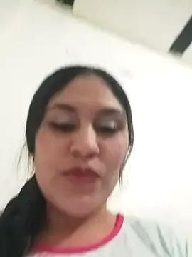 Pocahont_as webcams show profile image 