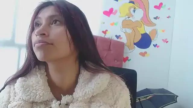 Pocahontas- webcams show profile image 