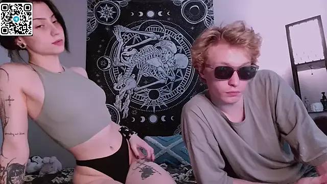 Poisondevotion webcams show profile image 