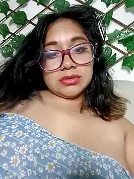 PokeGirld from StripChat is Freechat