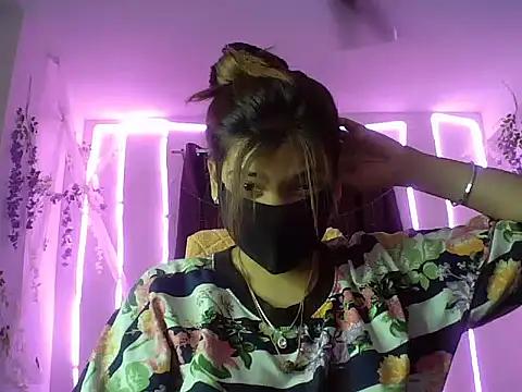 Pokkie_baby from StripChat