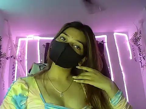 Pokkie_baby from StripChat