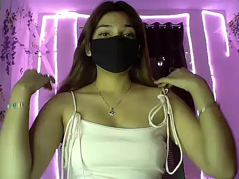 Pokkie_baby from StripChat