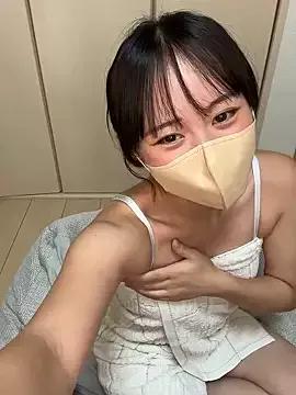 Poko-chan from StripChat