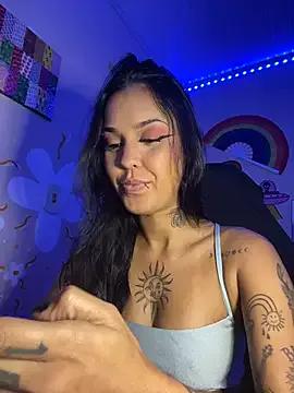 Poliannax webcams show profile image 