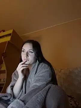 Polina_Mur from StripChat is Freechat