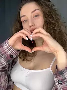 Polli_Kiss from StripChat