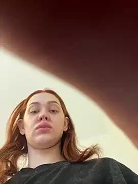 Polly_Berry from StripChat