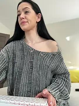 Polly_Berry from StripChat