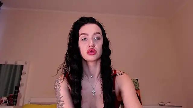 Polly_Berry from StripChat