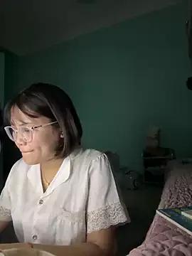 Polly_chan webcams show profile image 