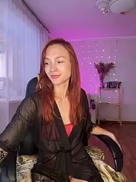 PollyMoor webcams show profile image 