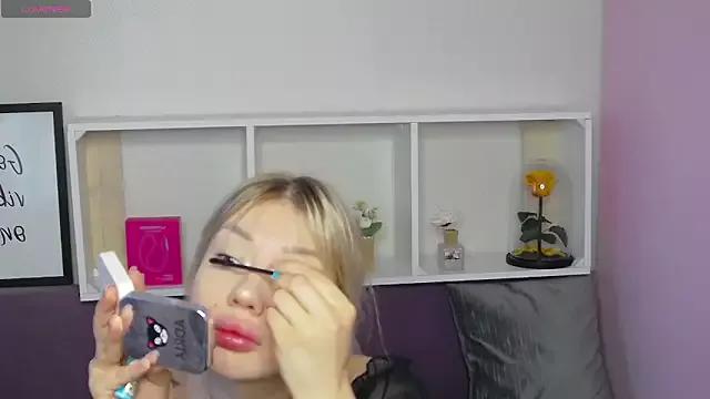 Dirty chat webcam: explore liveshows with versed models, from laying bare to fetishes, in a variety of sexy free adult webcams.