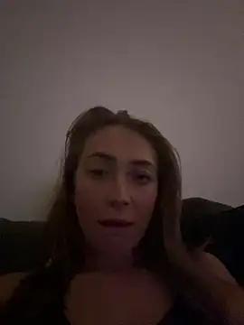 Pollypearson from StripChat