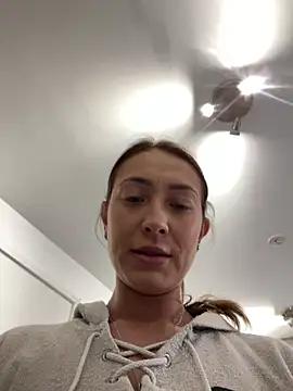 Pollypearson from StripChat