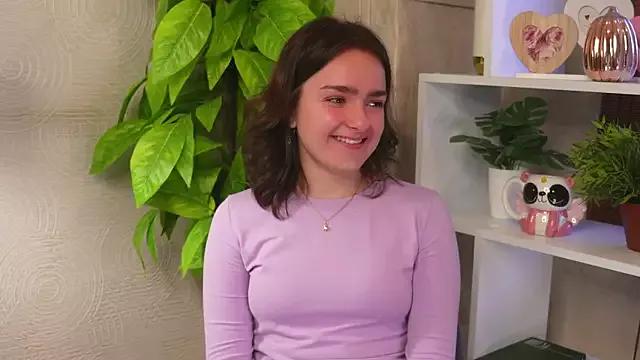 PollySenior webcams show profile image 