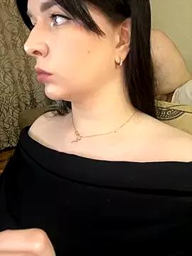 Poly_Nick from StripChat is Freechat