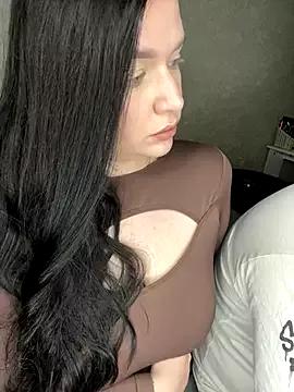 Poly_Nick from StripChat is Freechat