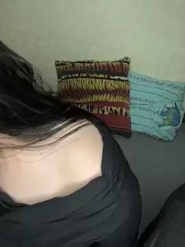Poly_Nick from StripChat is Freechat