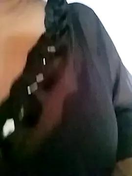 Ponds_beauty from StripChat is Freechat