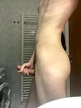 ponnylove from StripChat