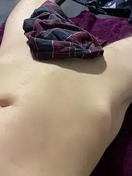 ponnylove from StripChat