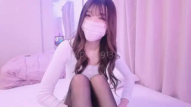 ponpon913x from StripChat