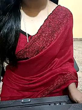Pooja-05 from StripChat